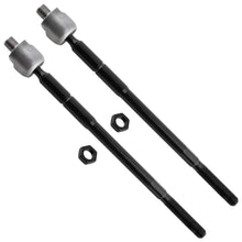 BOXI 6pcs Front Tie Rod Ends + Sway Bar End Links Fit for Hyundai Tiburon 2003 2004 2005 2006 2007 — product photo 2