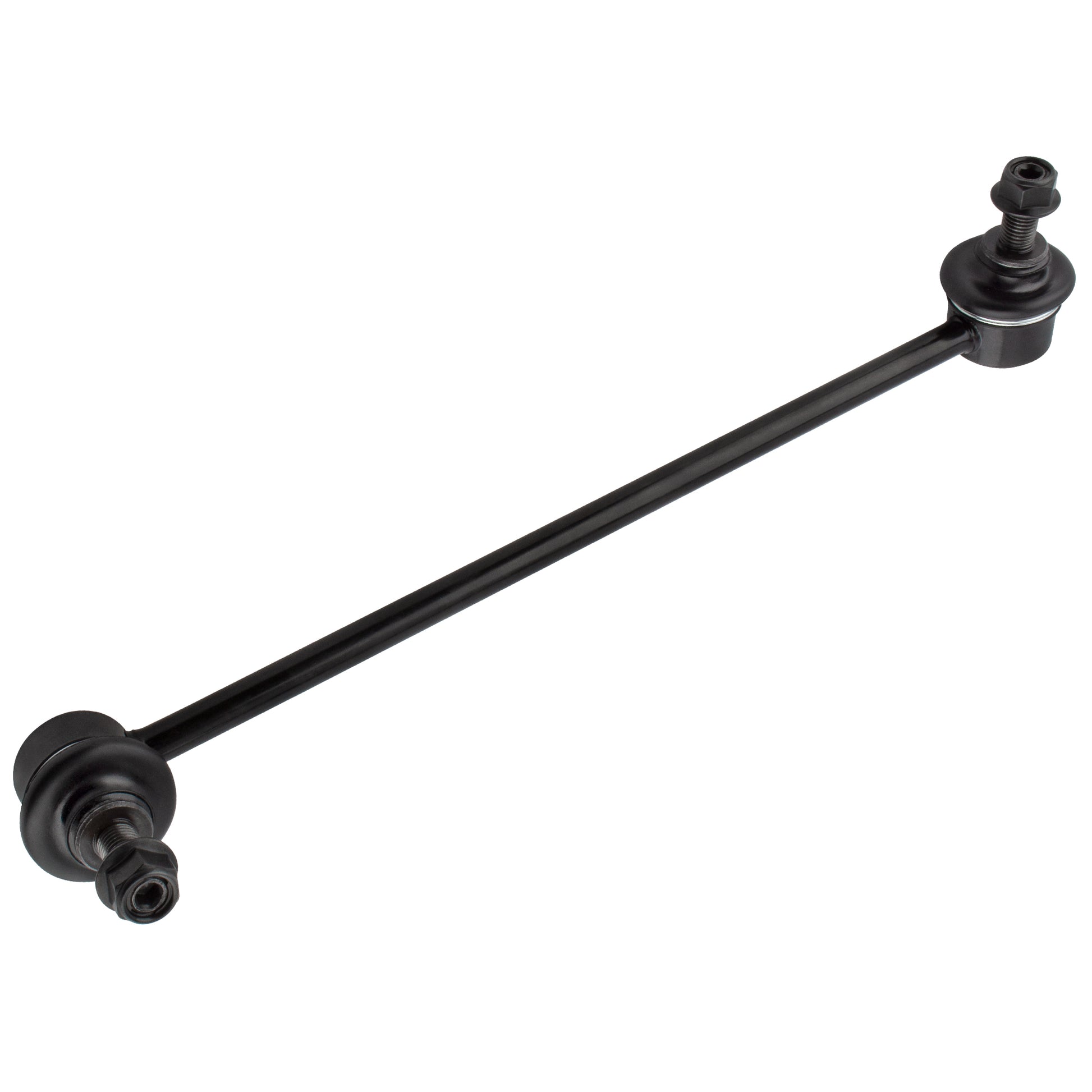 BOXI 6pcs Front Tie Rod Ends + Sway Bar End Links Fit for Hyundai Tiburon 2003 2004 2005 2006 2007 — product photo 3