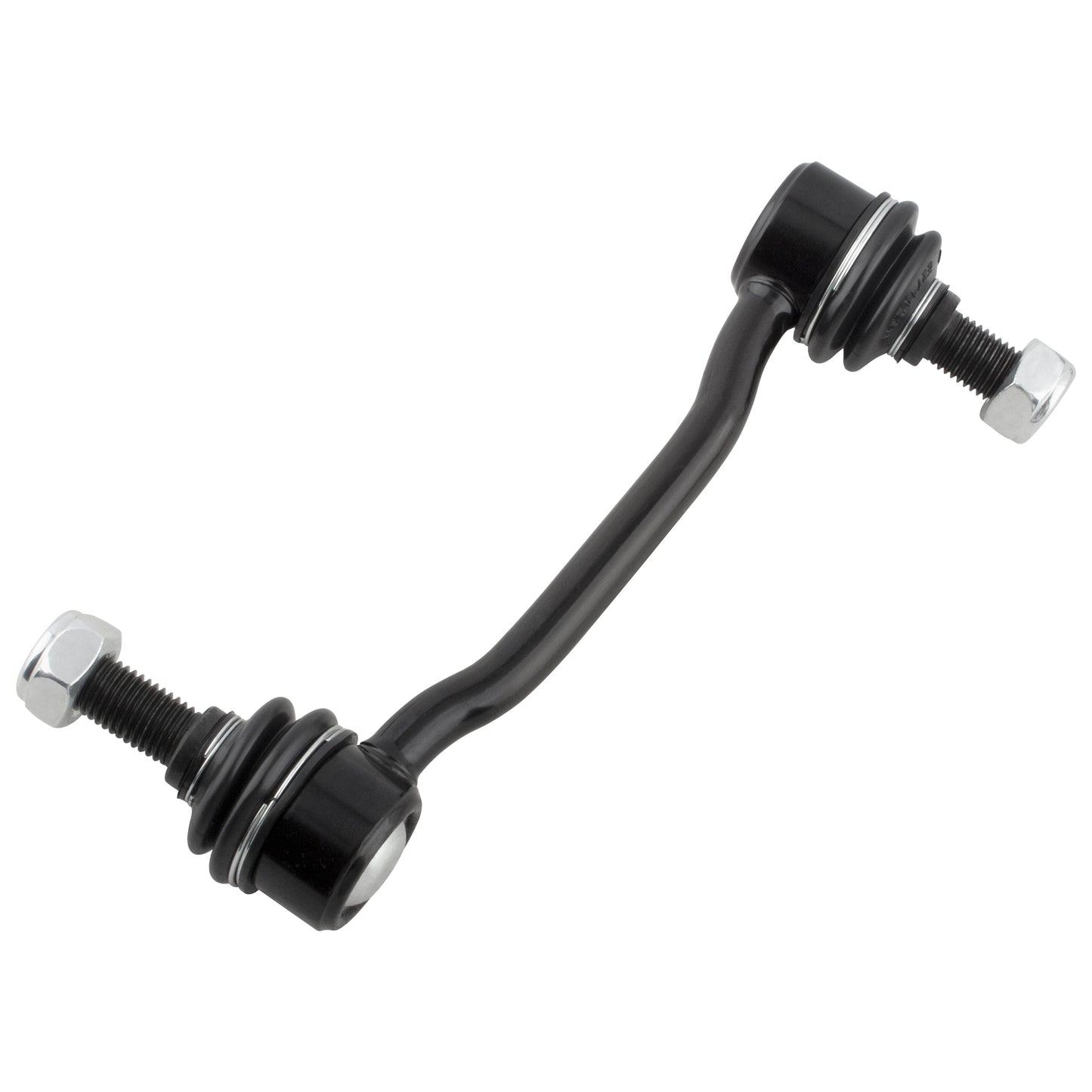 BOXI 4pcs Front Sway Bar Links + Outer Tierod Ends Fit for Hyundai Azera 2006-2007 — product photo 6
