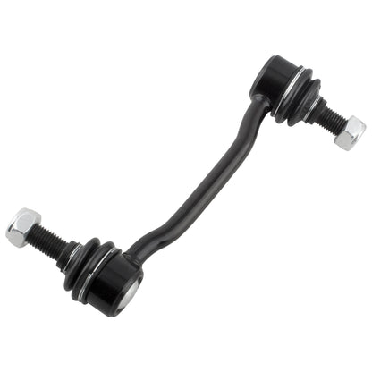 BOXI 4pcs Front Sway Bar Links + Outer Tierod Ends Fit for Hyundai Azera 2006-2007 — product photo 6