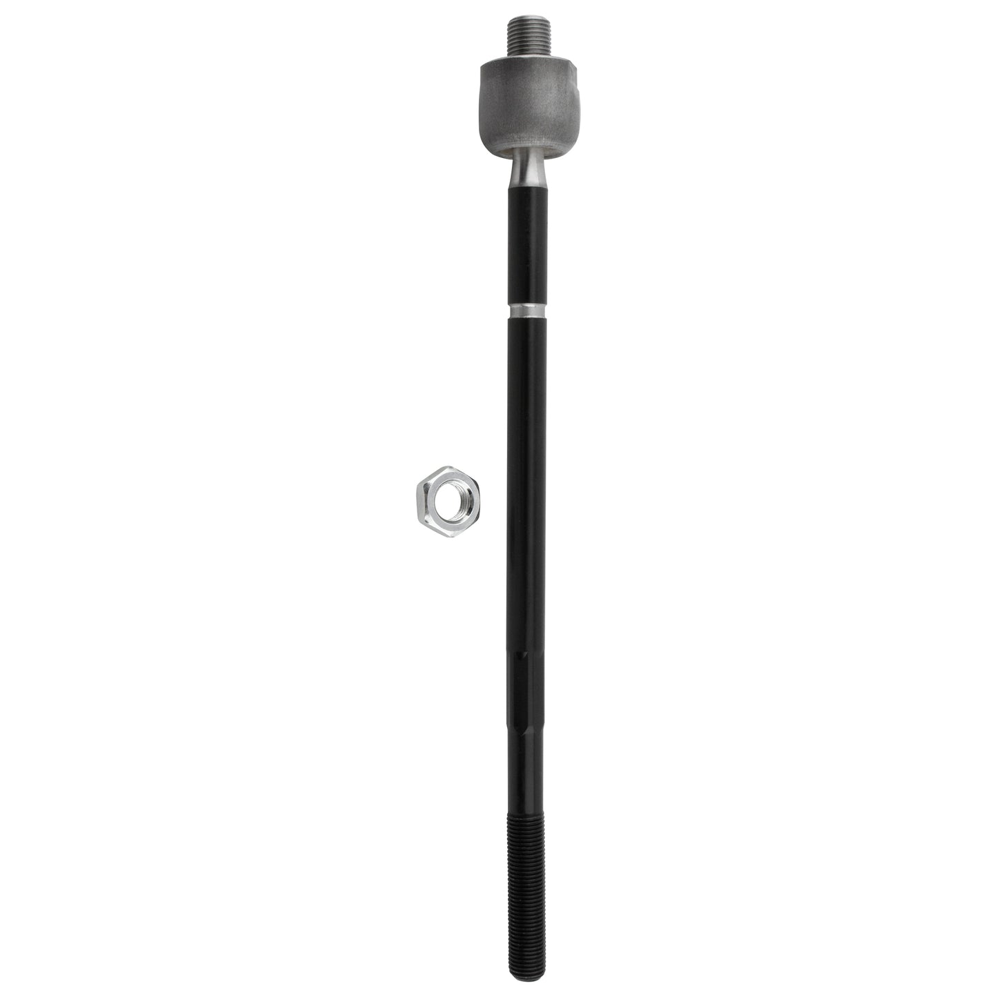 BOXI 2pcs Front Inner Tie Rod Ends Fit for Hyundai Santa Fe 2001 2002 2003 2004 2005 2006 Sport — product photo 4