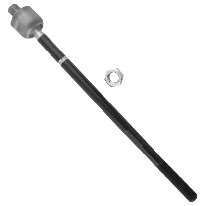 BOXI 2pcs Front Inner Tie Rod Ends Fit for Hyundai Santa Fe 2001 2002 2003 2004 2005 2006 Sport — product photo 7