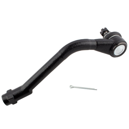BOXI 4pcs Front Sway Bar End Links + Outer Tie Rods Fit for Hyundai Tucson 2014-2015 — product photo 5