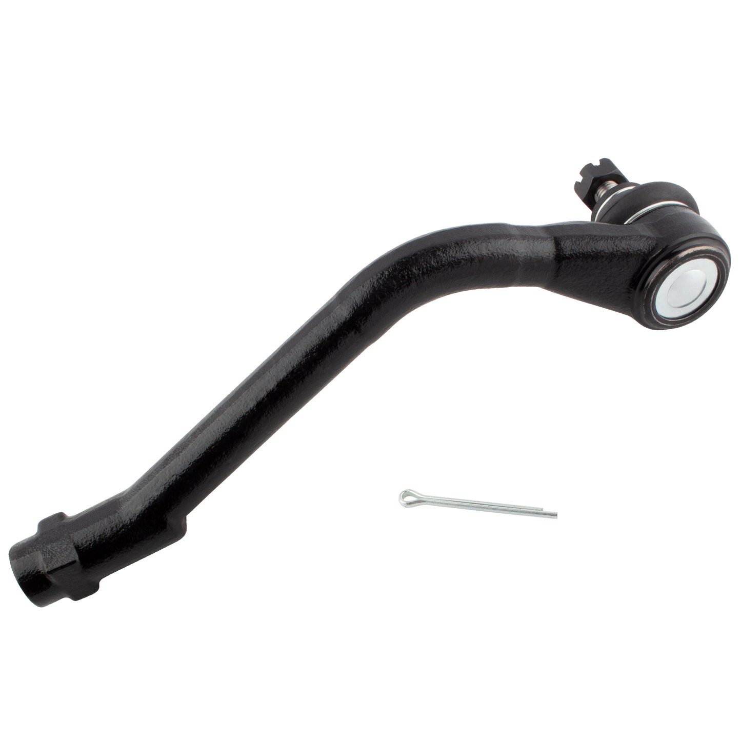 BOXI (Set of 4) Front Sway Bar End Links + Front Outer Tie Rod Ends Fit for Hyundai Sonata 2011 — product photo 6