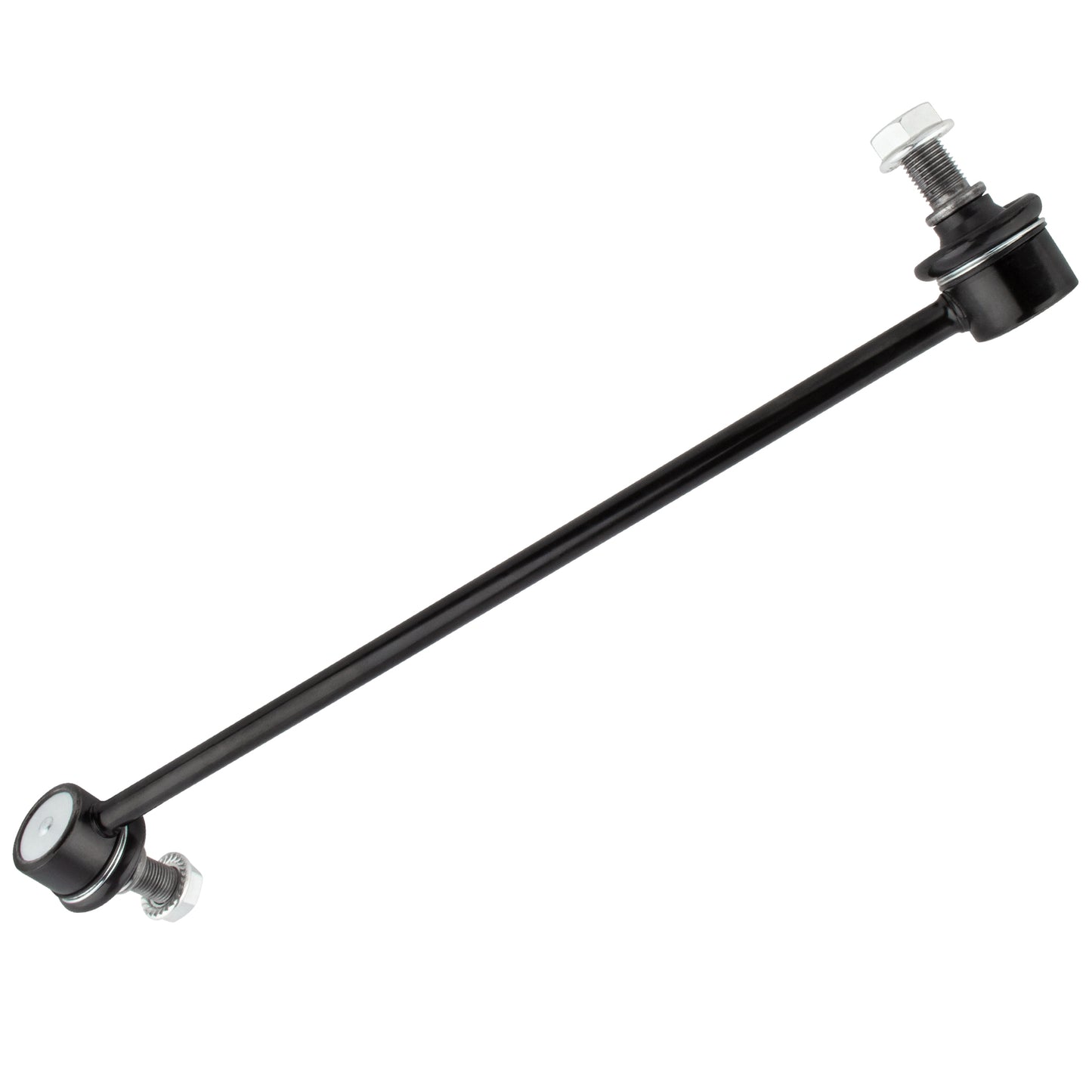 BOXI (Set of 4) Front Sway Bar End Links + Front Outer Tie Rod Ends Fit for Hyundai Sonata 2011 — product photo 7
