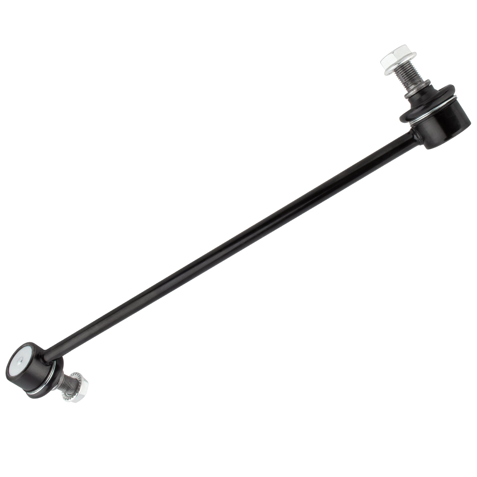 BOXI (Set of 4) Front Sway Bar End Links + Front Outer Tie Rod Ends Fit for Hyundai Sonata 2011 — product photo 7