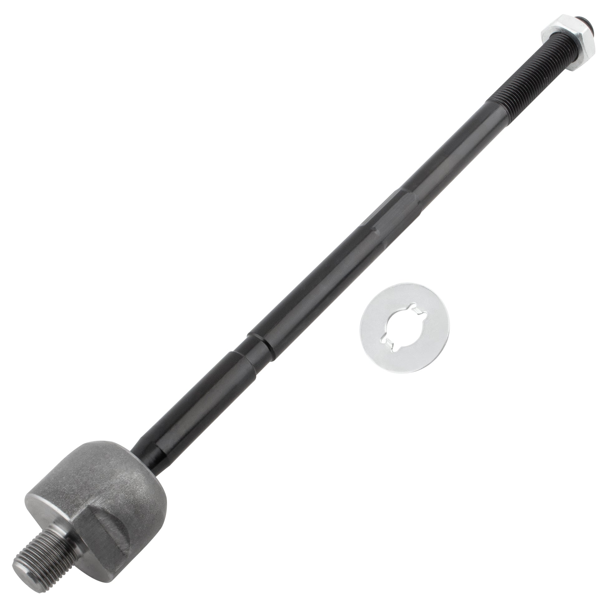 BOXI Steering Tie Rod Ends Front Outer and Inner Tie Rod End FITS for Hyundai Elantra 1996-2000 — product photo 7