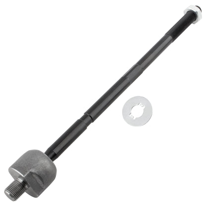 BOXI Steering Tie Rod Ends Front Outer and Inner Tie Rod End FITS for Hyundai Elantra 1996-2000 — product photo 7