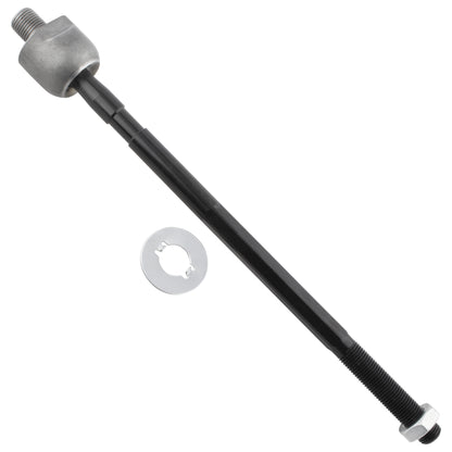 BOXI 4pcs Front Inner and Outer Tie Rod End Kit Fit for Hyundai Accent 1995 1996 1997 1998 1999 — product photo 5