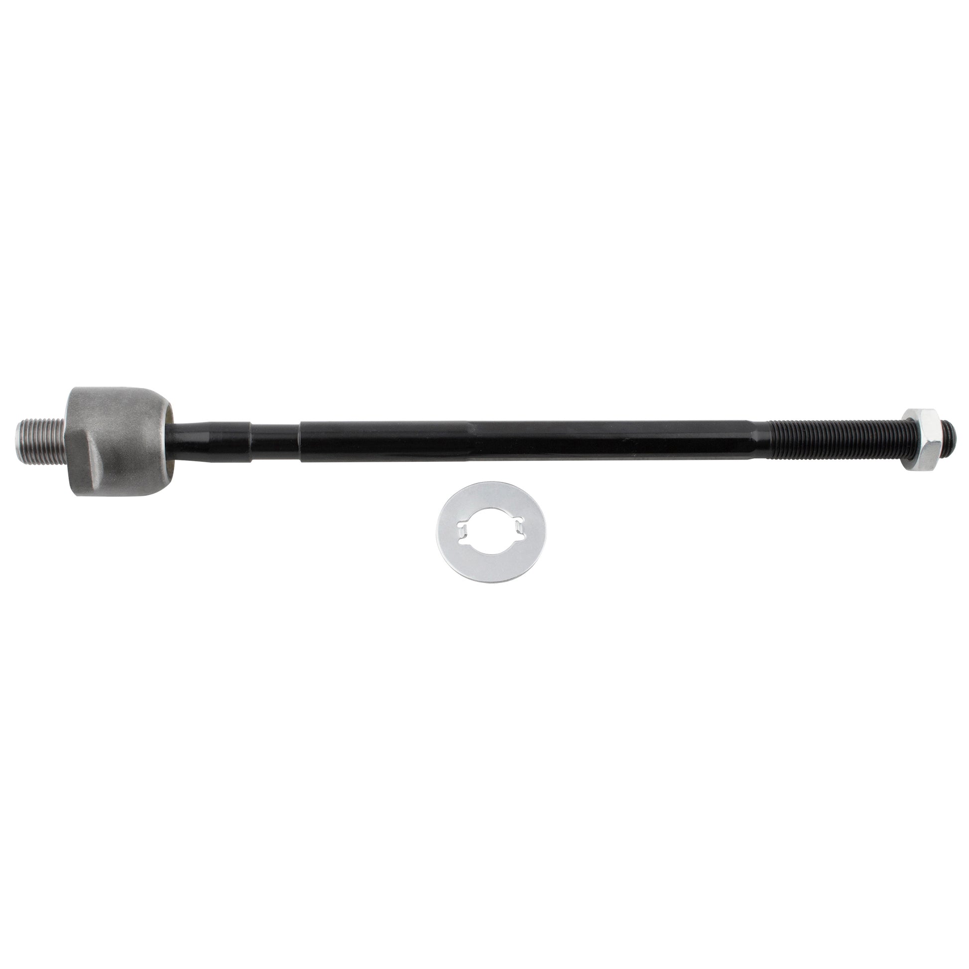 BOXI 6pcs Front Inner & Outer Tie Rods + Front Sway Bars Fit for Hyundai Accent 1995 1996 1997 1998 — product photo 7