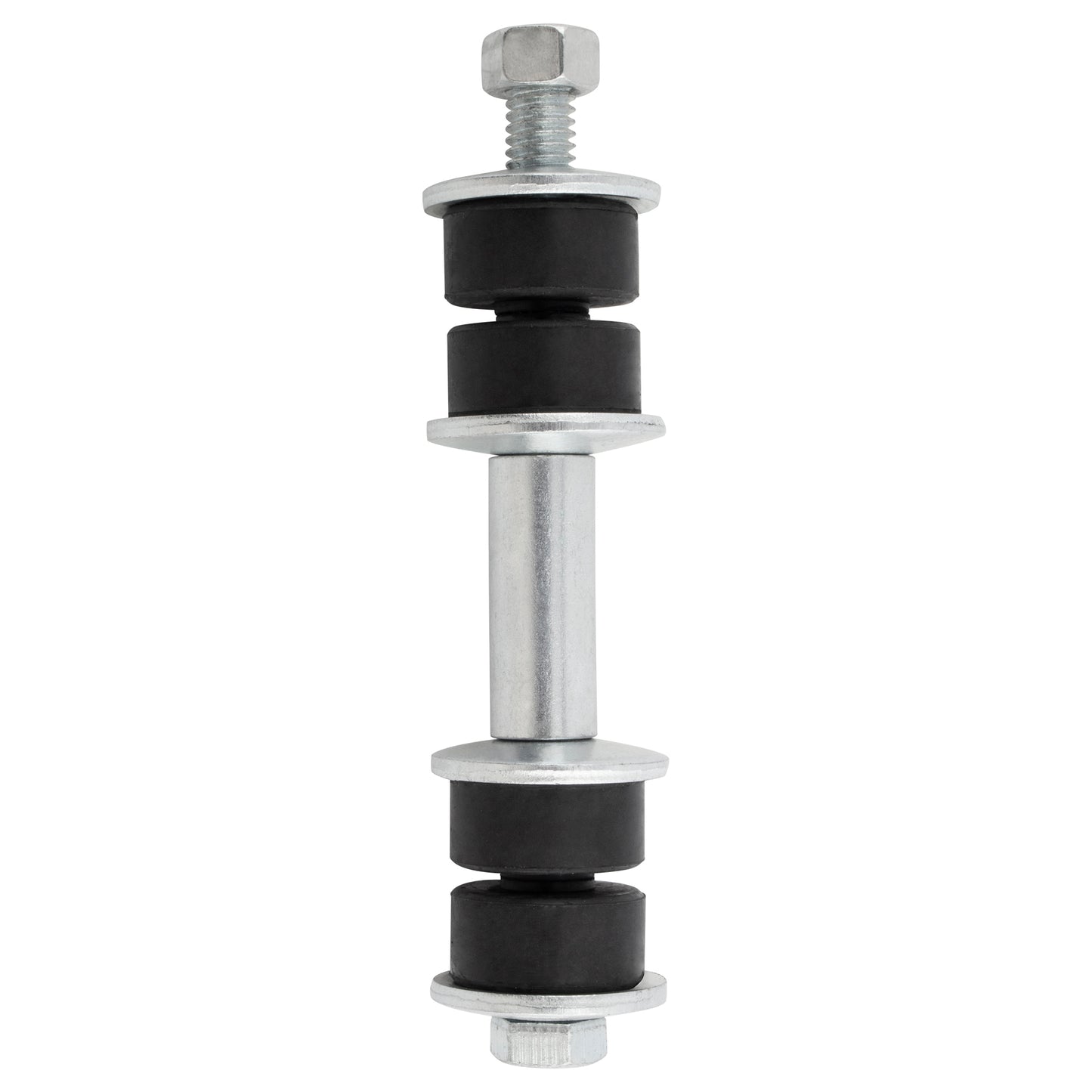 BOXI 8pcs Front Sway Bar End Link + Lower Ball Joint + Inner & Outer Tie Rod End Link Kit Fit — product photo 6