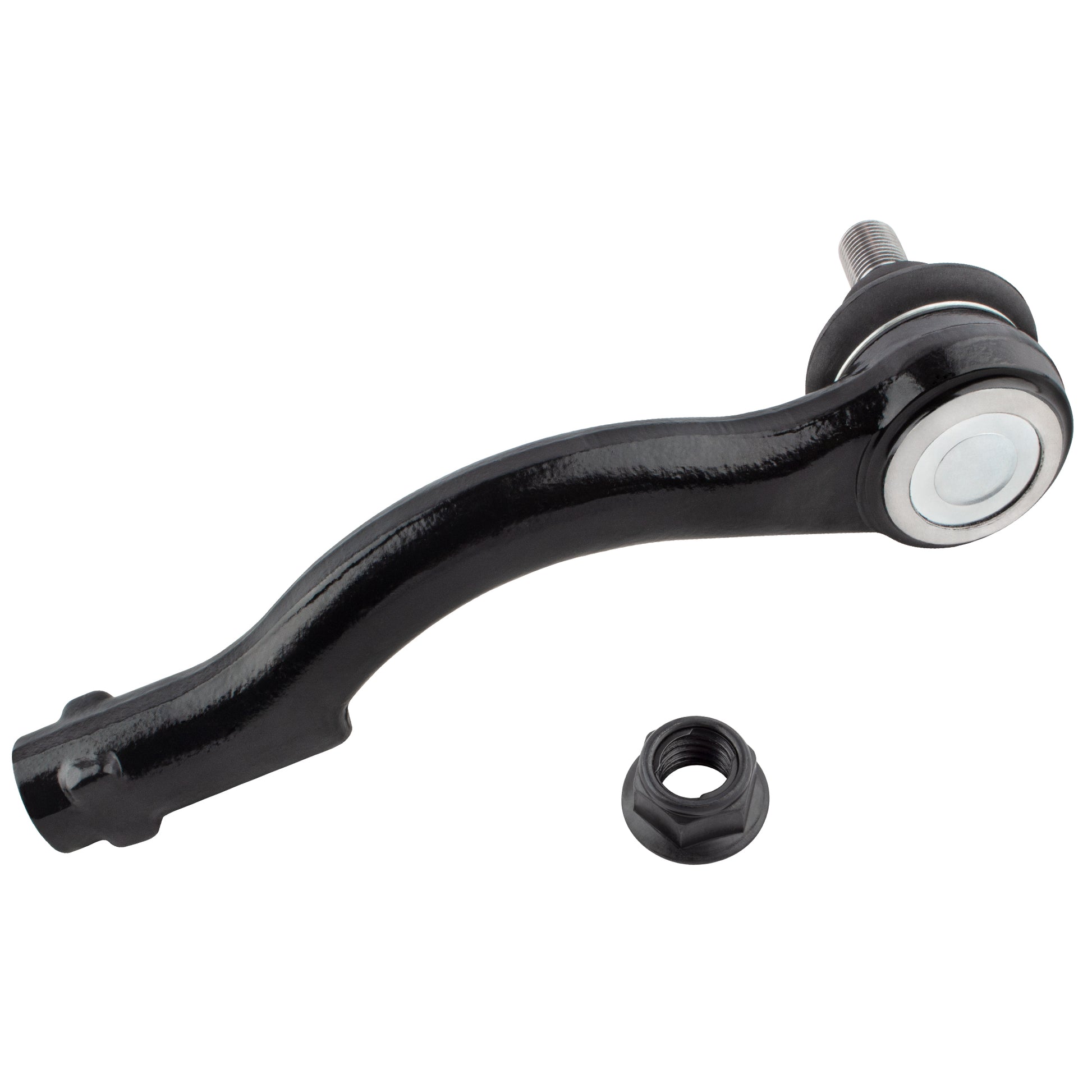 BOXI (Set of 6) Rear Sway Bar End Links + Front Inner & Outer Tie Rod Ends Fit for Hyundai Sonata — product photo 6