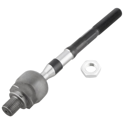 BOXI 6pcs Front Inner & Outer Tie Rods + Front Sway Bar End Links Fit for Hyundai Accent 2006 2007 — product photo 6