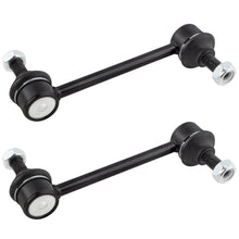BOXI Rear Sway Bar Link Kit 2pc K90132 for Hyundai Tiburon 1997-2001 Suspension Stabilizer Bar End