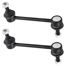 BOXI Rear Sway Bar Link Kit 2pc K90132 for Hyundai Tiburon 1997-2001 Suspension Stabilizer Bar End — product photo 2