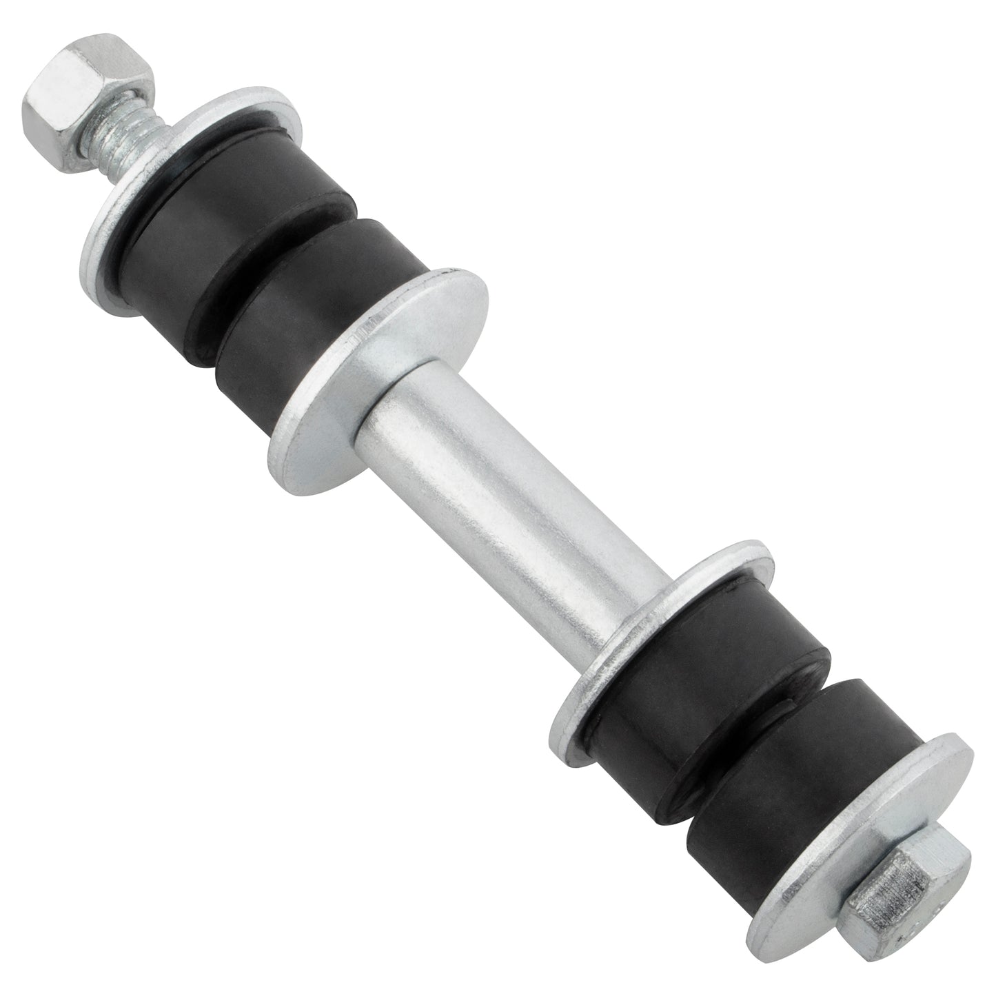 BOXI 2pcs Front or Rear Stabilizer Sway Bar Links Fit for Hyundai Accent 1995-1996 Base Sedan — product photo 4