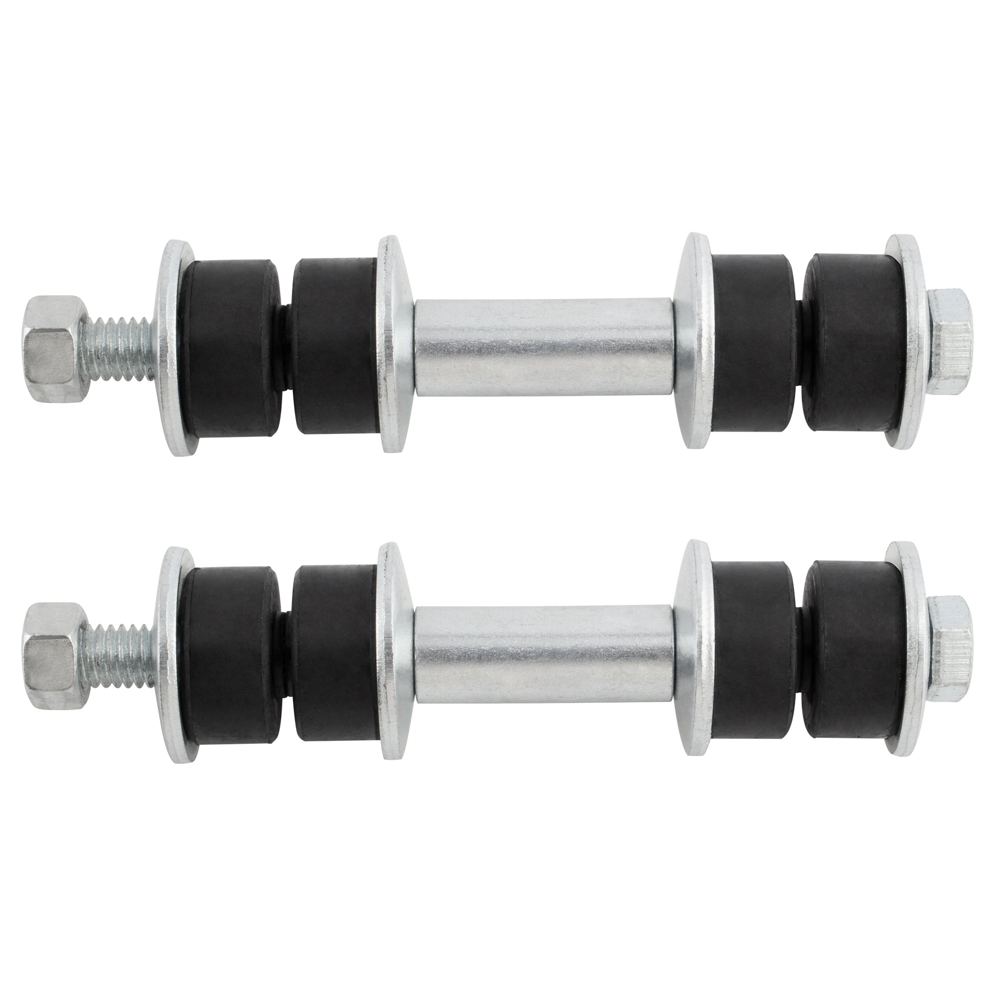 BOXI 2pcs Front or Rear Stabilizer Sway Bar Links Fit for Hyundai Accent 1995-1996 Base Sedan — product photo 5