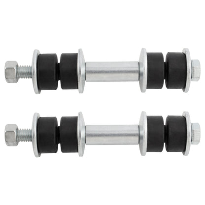 BOXI 2pcs Front or Rear Stabilizer Sway Bar Links Fit for Hyundai Accent 1995-1996 Base Sedan — product photo 5
