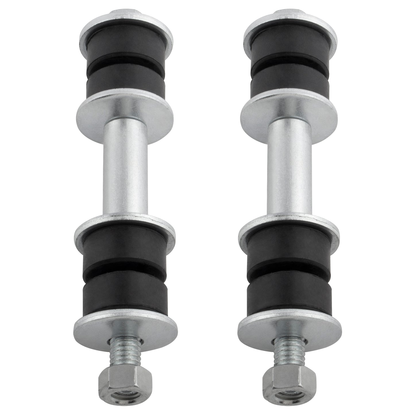BOXI 2pcs Front or Rear Stabilizer Sway Bar Links Fit for Hyundai Accent 1995-1996 Base Sedan — product photo 6