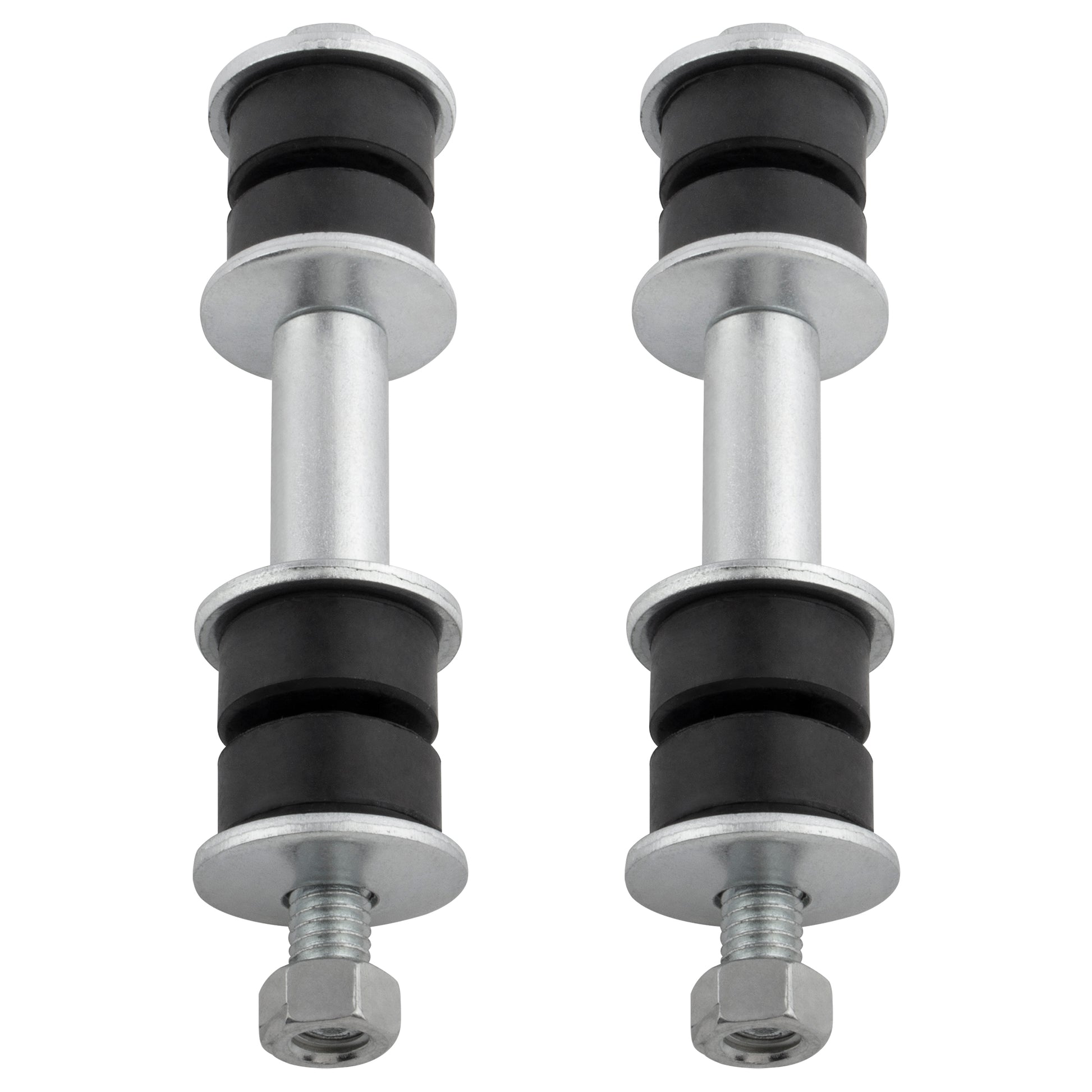 BOXI 2pcs Front or Rear Stabilizer Sway Bar Links Fit for Hyundai Accent 1995-1996 Base Sedan — product photo 6