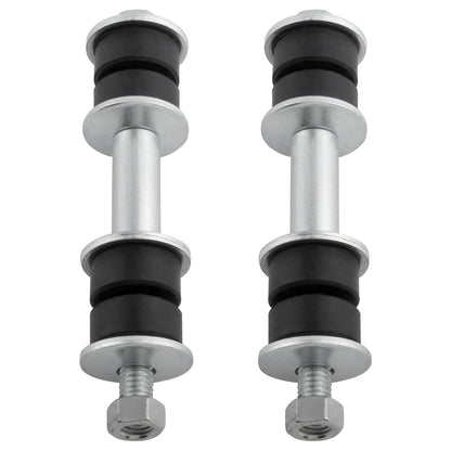 BOXI 2pcs Front or Rear Stabilizer Sway Bar Links Fit for Hyundai Accent 1995-1996 Base Sedan — product photo 6