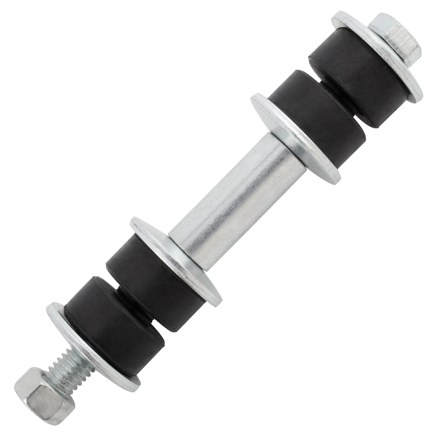 BOXI 2pcs Front or Rear Stabilizer Sway Bar Links Fit for Hyundai Accent 1995-1996 Base Sedan — product photo 7