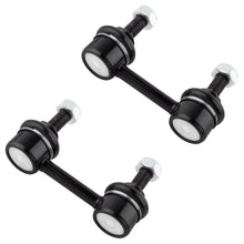 BOXI 2pcs Front Stabilizer/Sway Bar End Link Set Fit for Hyundai Elantra 1996 1997 1998 1999 2000 /