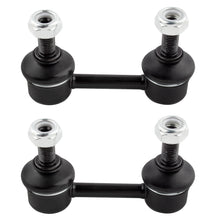 BOXI 2pcs Front Stabilizer/Sway Bar End Link Set Fit for Hyundai Elantra 1996 1997 1998 1999 2000 / — product photo 2