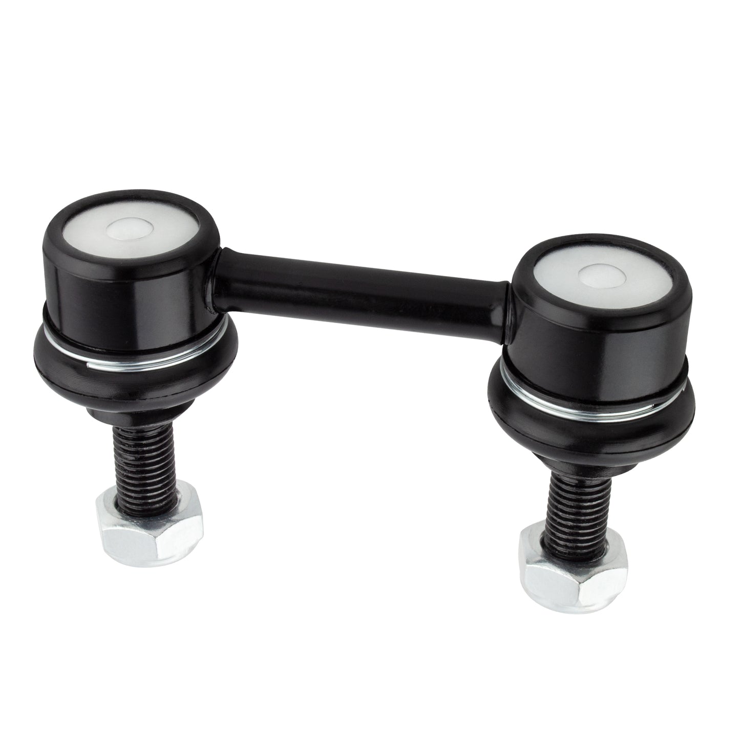 BOXI 2pcs Front Stabilizer/Sway Bar End Link Set Fit for Hyundai Elantra 1996 1997 1998 1999 2000 / — product photo 3