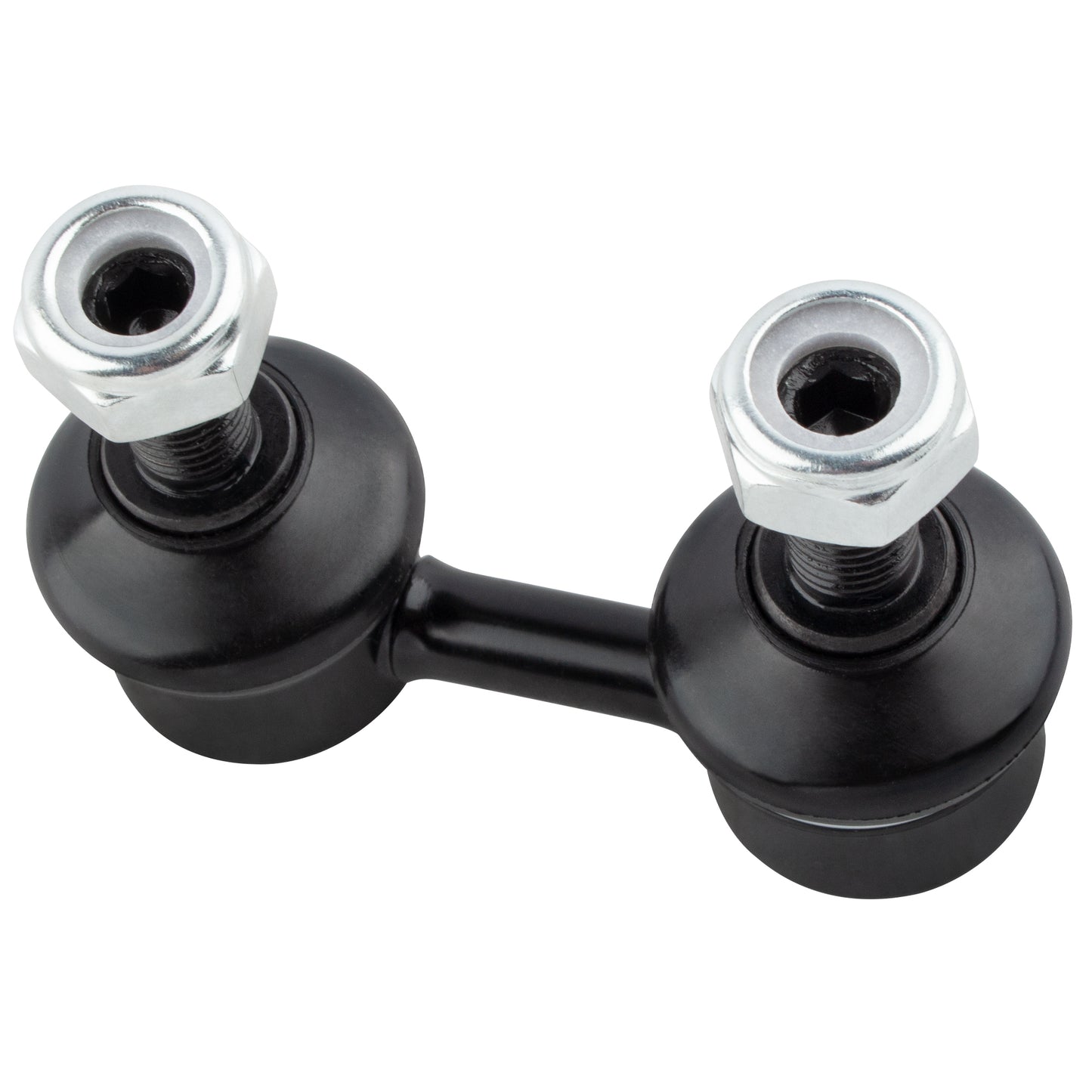 BOXI 2pcs Front Stabilizer Sway Bar End Links Fit for Hyundai Elantra 2001 2002 2003 2004 2005 2006 — product photo 3
