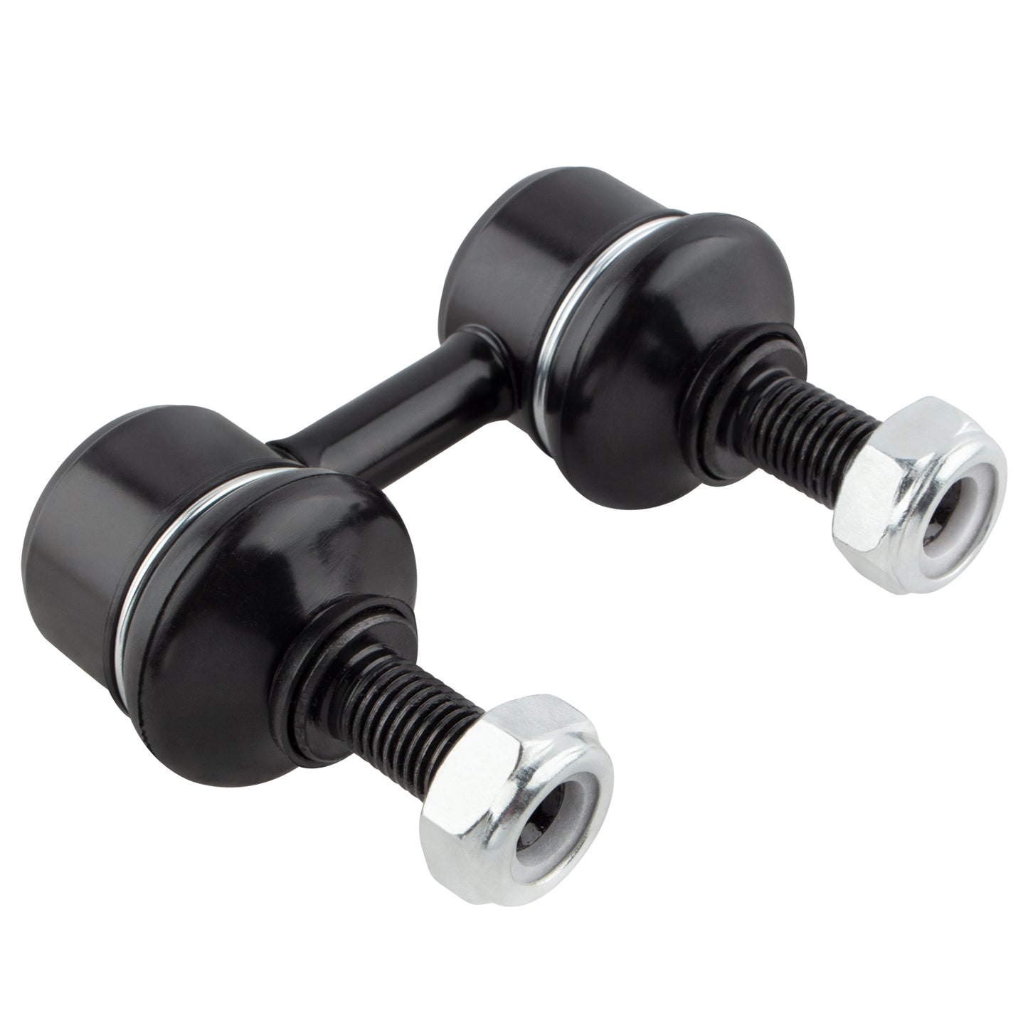BOXI 2pcs Front Stabilizer Sway Bar End Links Fit for Hyundai Elantra 2001 2002 2003 2004 2005 2006 — product photo 4