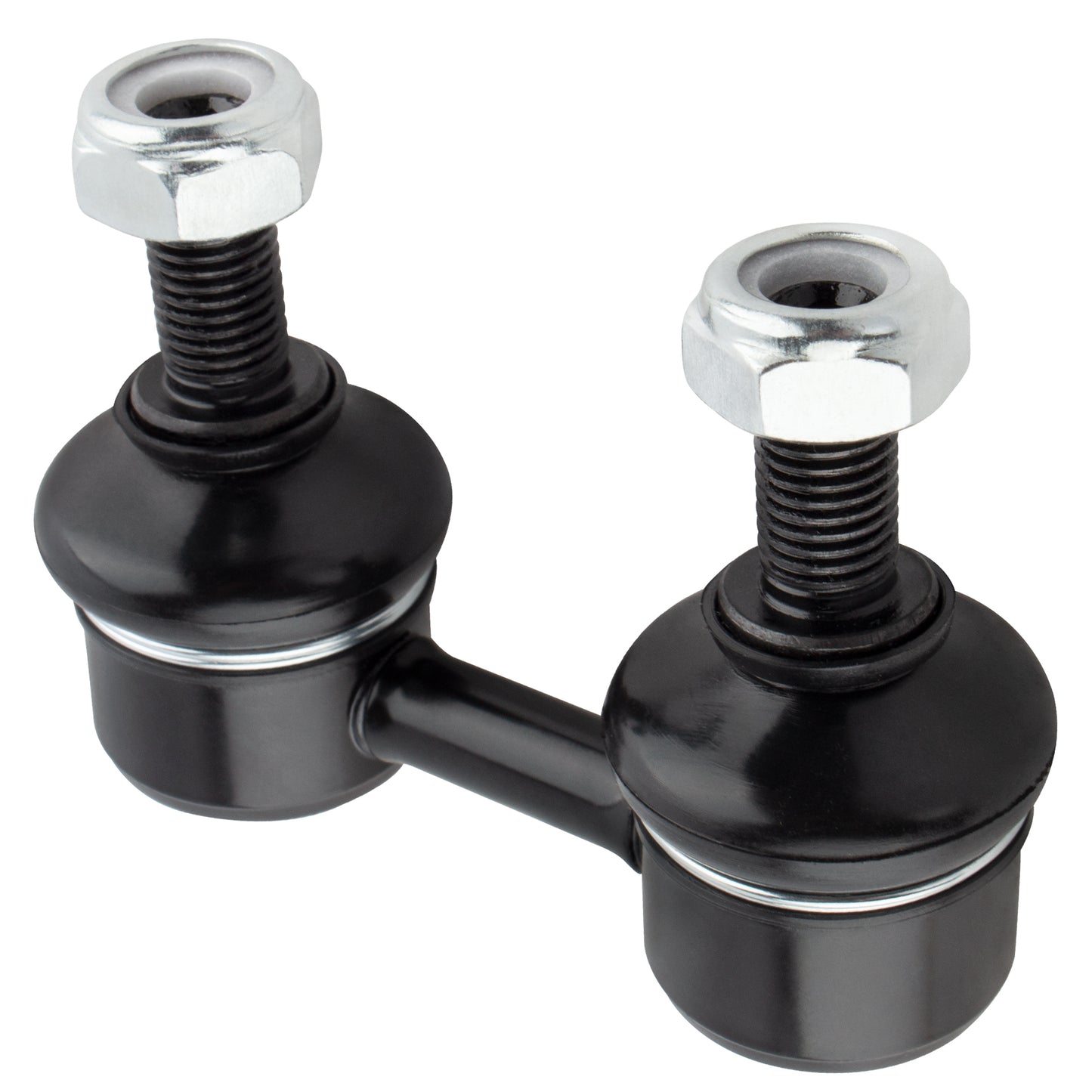 BOXI 2pcs Front Stabilizer Sway Bar End Links Fit for Hyundai Elantra 2001 2002 2003 2004 2005 2006 — product photo 5