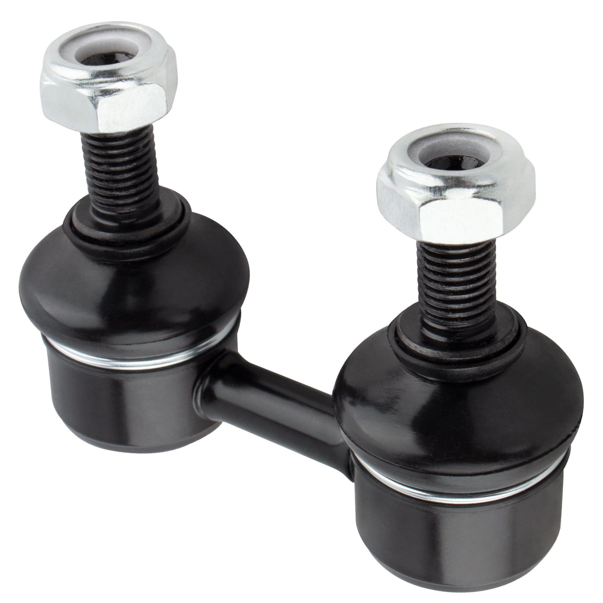 BOXI 2pcs Front Stabilizer Sway Bar End Links Fit for Hyundai Elantra 2001 2002 2003 2004 2005 2006 — product photo 5