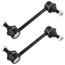 BOXI 2pcs Rear Sway Bar End Links Fit for Hyundai Elantra 2001-2006