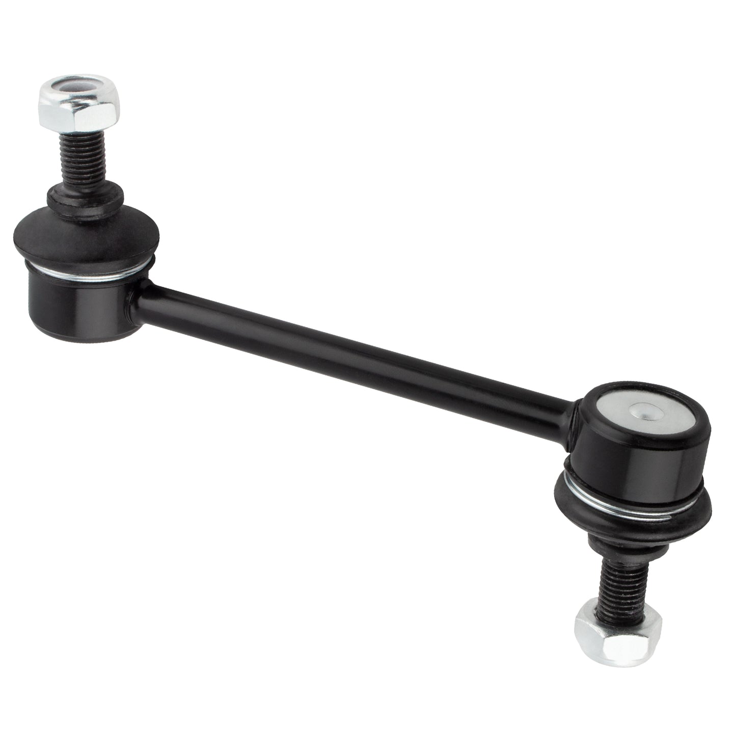 BOXI 2pcs Rear Sway Bar End Links Fit for Hyundai Elantra 2001-2006 — product photo 2