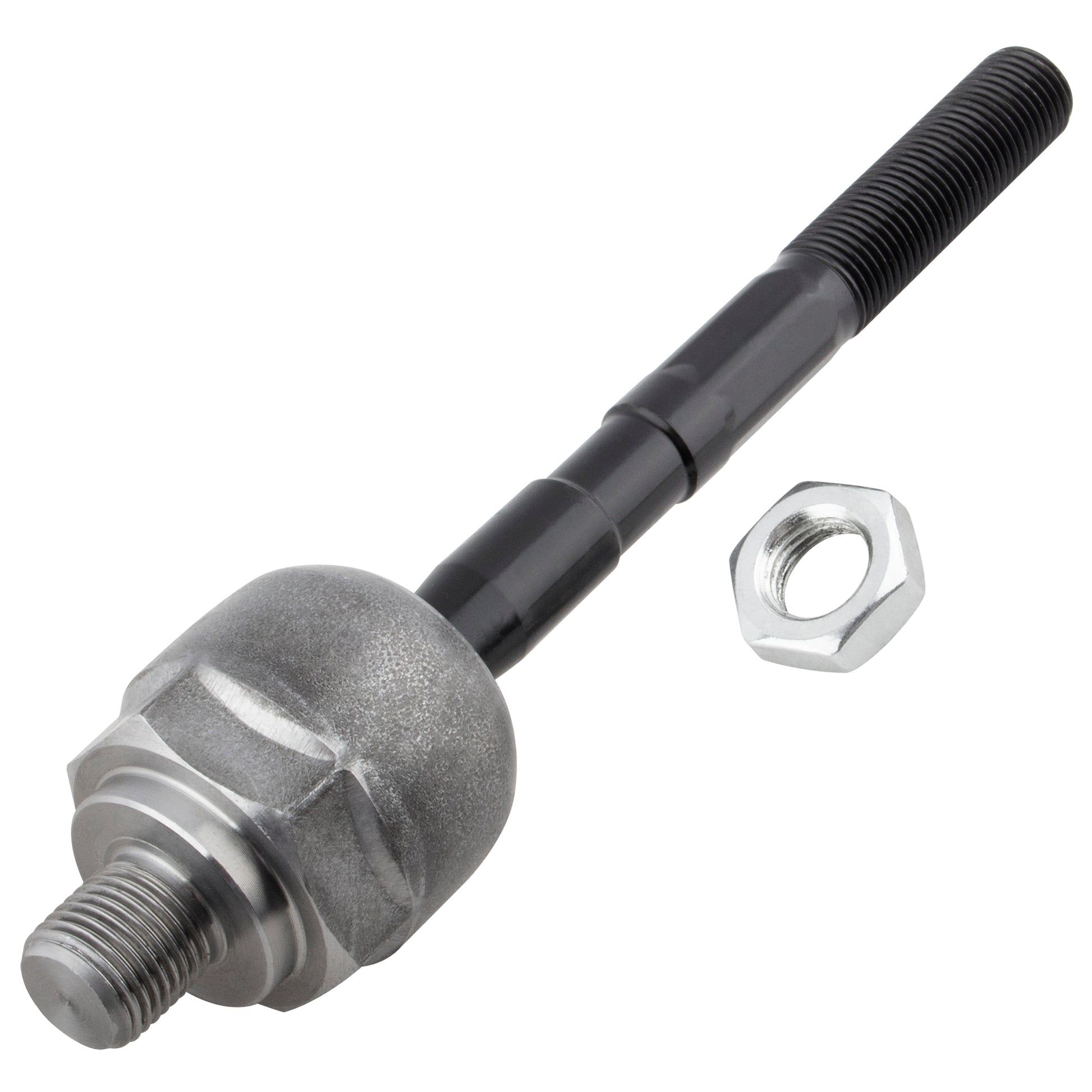 BOXI 2pcs Front Inner Tie Rod End Links Fit for Hyundai Elantra 2007-2012 — product photo 5