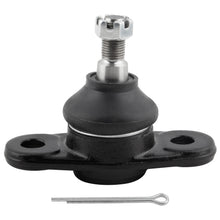 BOXI 2pcs Front Lower Ball Joints Fit for Hyundai Accent 2006-2011 — product photo 2