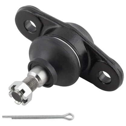 BOXI 2pcs Front Lower Ball Joints Fit for Hyundai Accent 2006-2011 — product photo 4