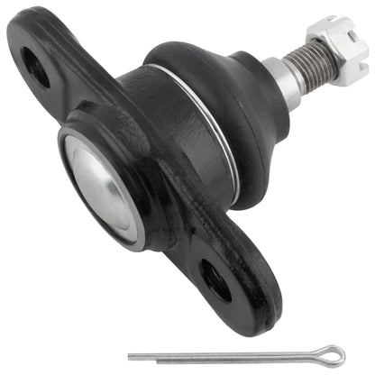 BOXI 2pcs Front Lower Ball Joints Fit for Hyundai Accent 2006-2011 — product photo 5