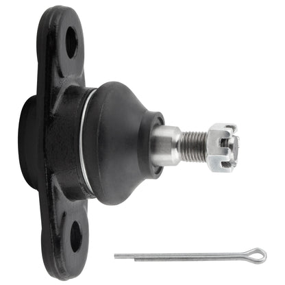 BOXI 2pcs Front Lower Ball Joints Fit for Hyundai Accent 2006-2011 — product photo 6