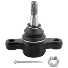 BOXI 2pcs Front Lower Ball Joints Fit for Hyundai Azera 2006-2011 — product photo 2