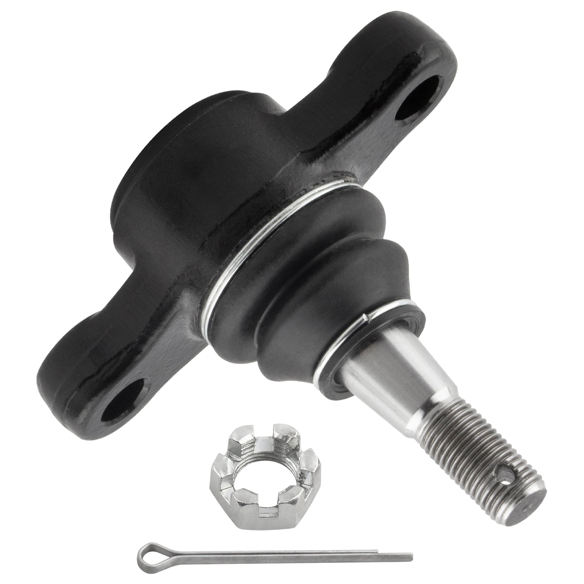 BOXI 2pcs Front Lower Ball Joints Fit for Hyundai Azera 2006-2011 — product photo 3