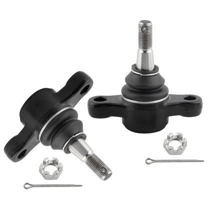 BOXI 2pcs Front Lower Ball Joints Fit for Hyundai Azera 2006-2011 — product photo 4