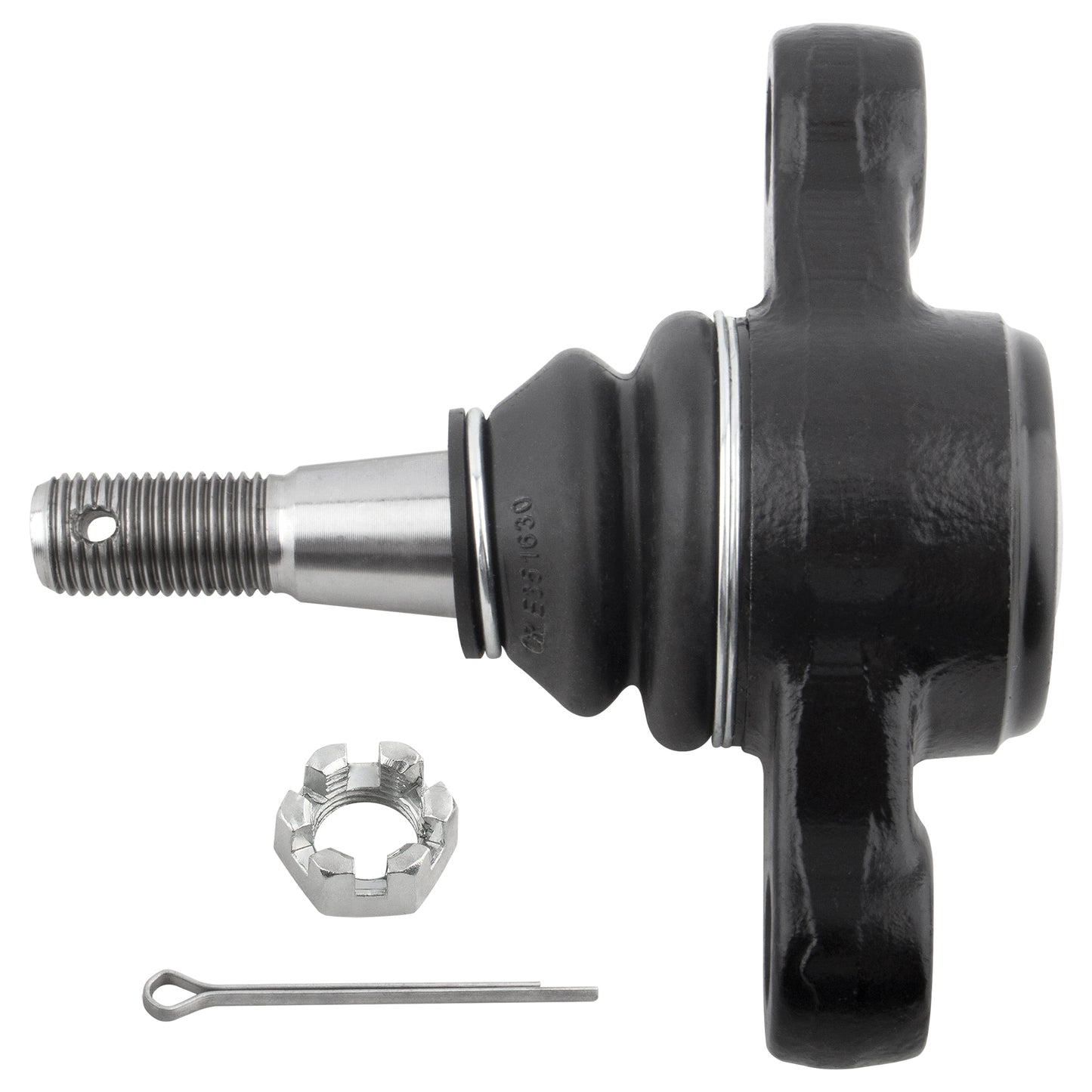 BOXI 2pcs Front Lower Ball Joints Fit for Hyundai Azera 2006-2011 — product photo 6