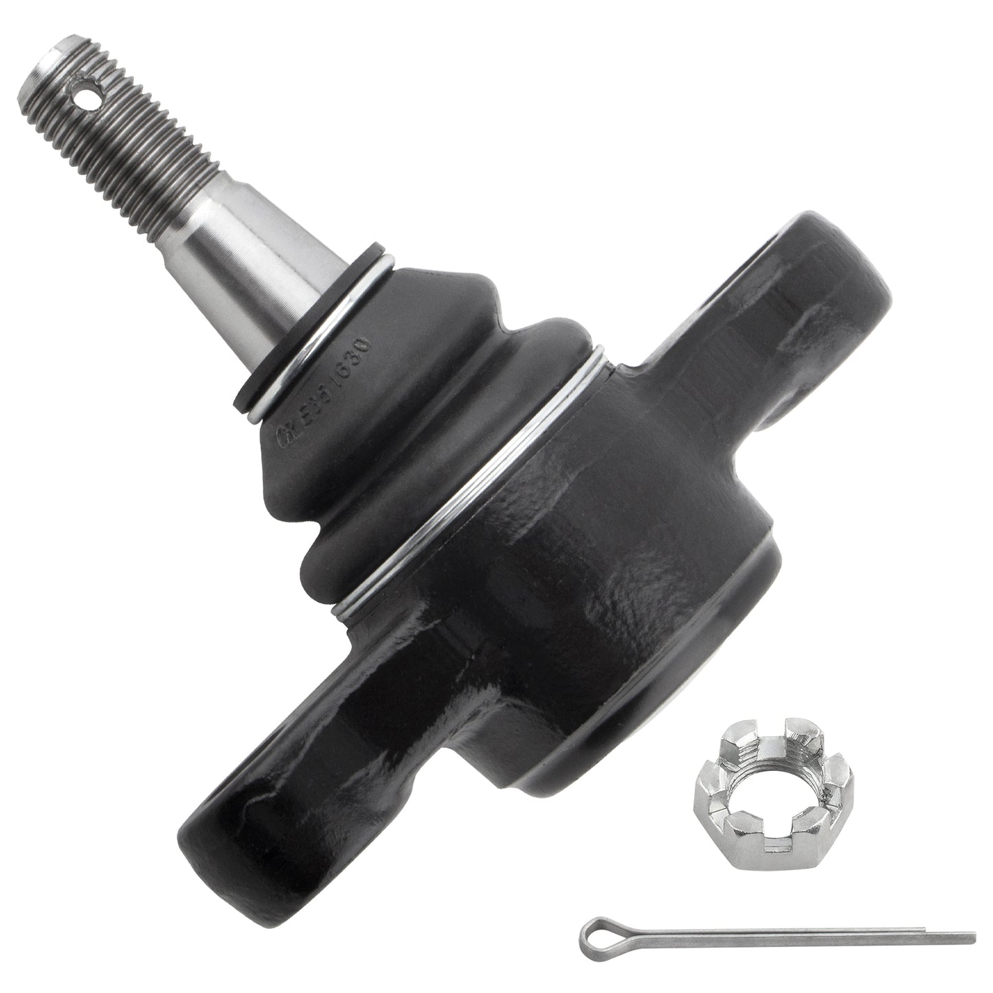 BOXI 2pcs Front Lower Ball Joints Fit for Hyundai Azera 2006-2011 — product photo 7