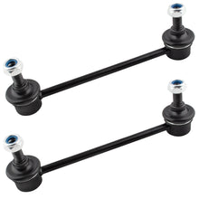 BOXI 2pcs Rear Stabilizer/Sway Bar Links Set Fit for Hyundai Elantra 2007 2008 2009 2010 /