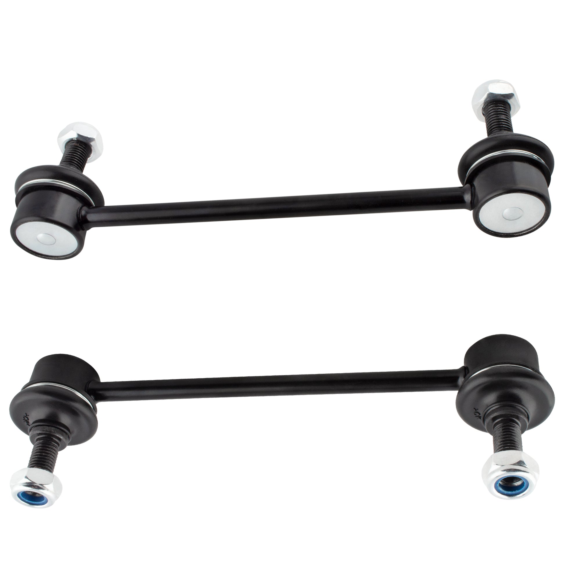 BOXI 2pcs Rear Stabilizer/Sway Bar Links Set Fit for Hyundai Elantra 2007 2008 2009 2010 / — product photo 2
