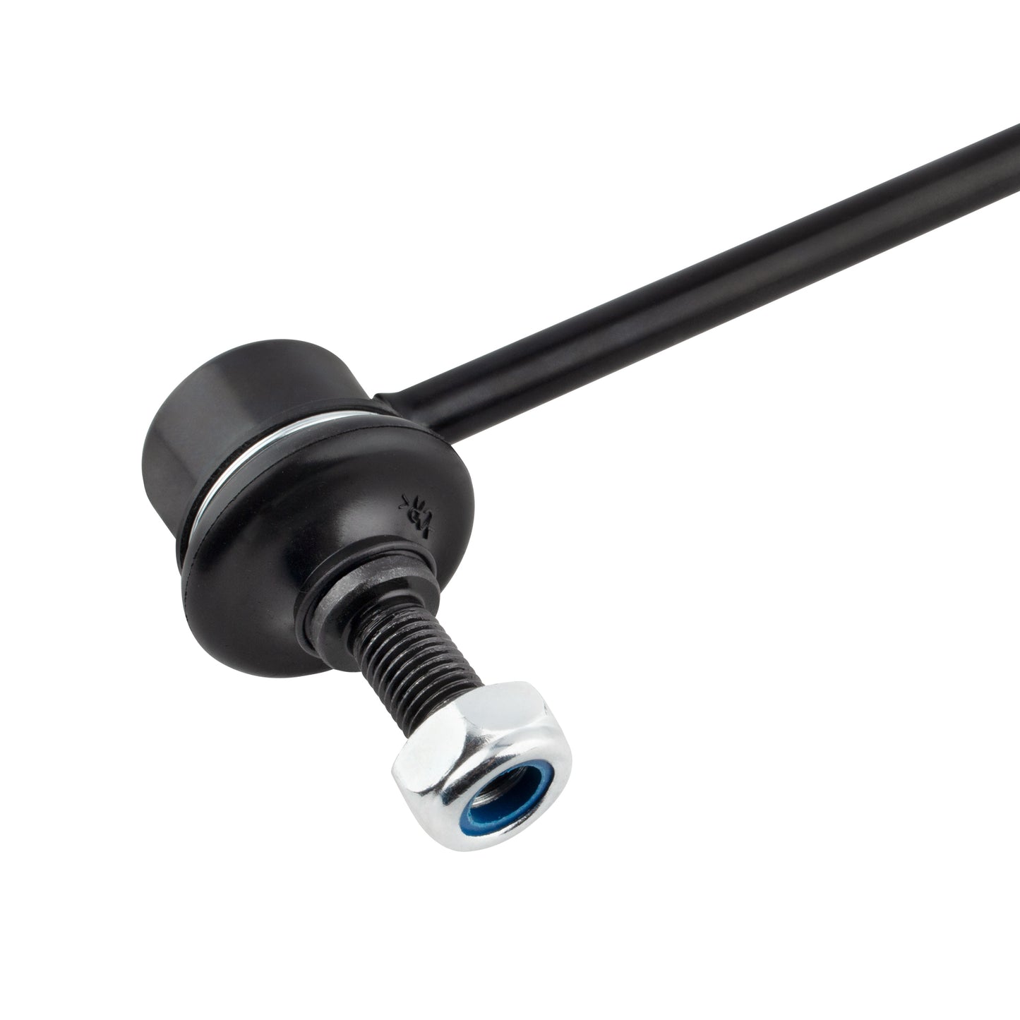 BOXI 2pcs Rear Stabilizer/Sway Bar Links Set Fit for Hyundai Elantra 2007 2008 2009 2010 / — product photo 7