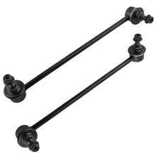 BOXI 2pcs Front Stabilizer/Sway Bar End Links Fit for Hyundai Tiburon 2003-2008 Coupe 2-Door 2.0L