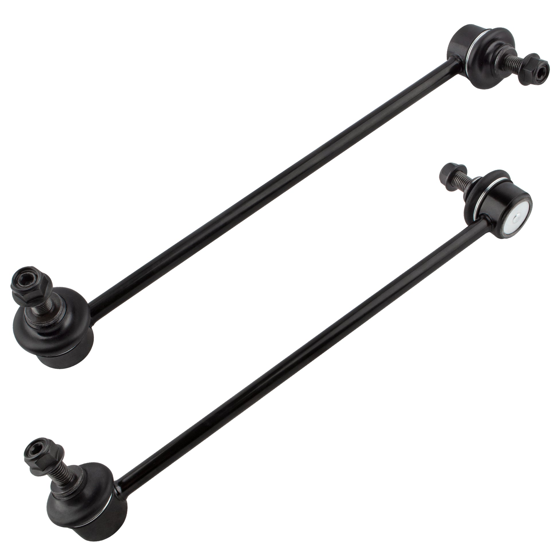 BOXI 2pcs Front Stabilizer/Sway Bar End Links Fit for Hyundai Tiburon 2003-2008 Coupe 2-Door 2.0L — product photo 2